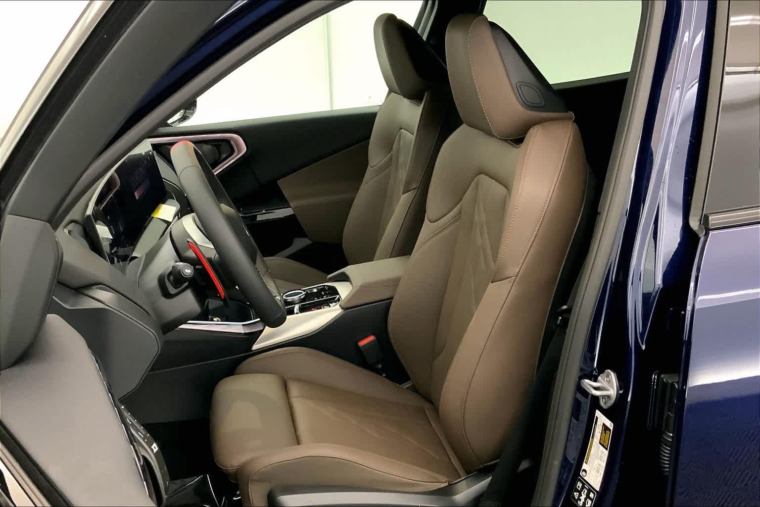 2025 BMW X3 M50 xDrive