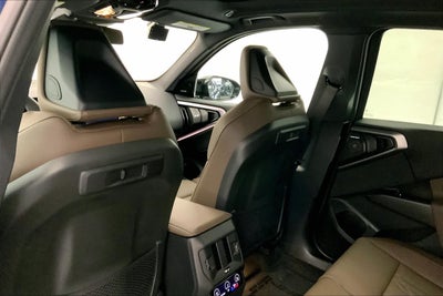 2025 BMW X3 M50 xDrive