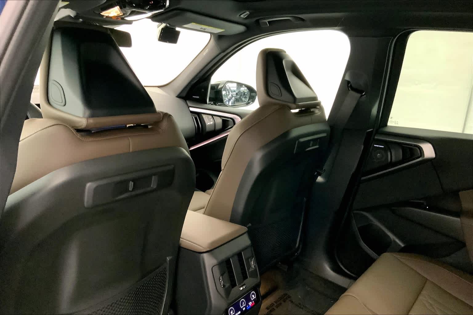 2025 BMW X3 M50 xDrive