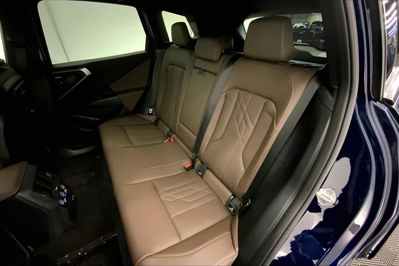 2025 BMW X3 M50 xDrive