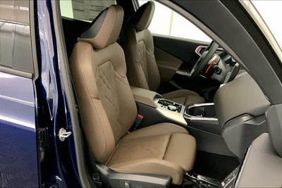 2025 BMW X3 M50 xDrive