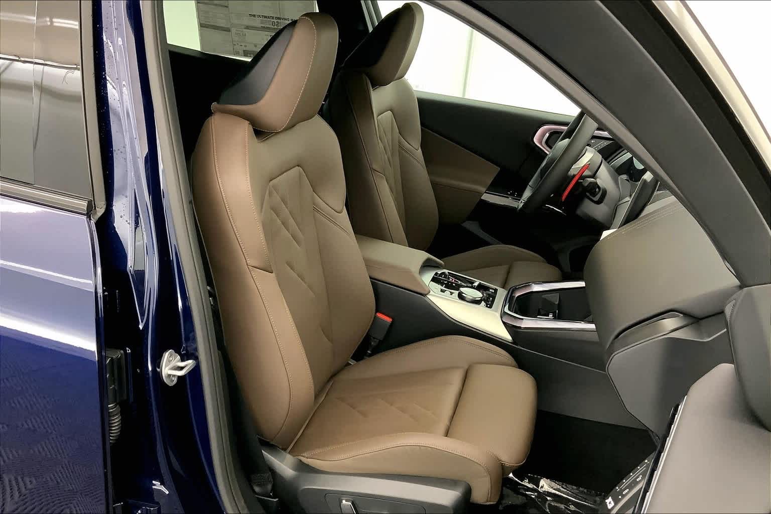 2025 BMW X3 M50 xDrive