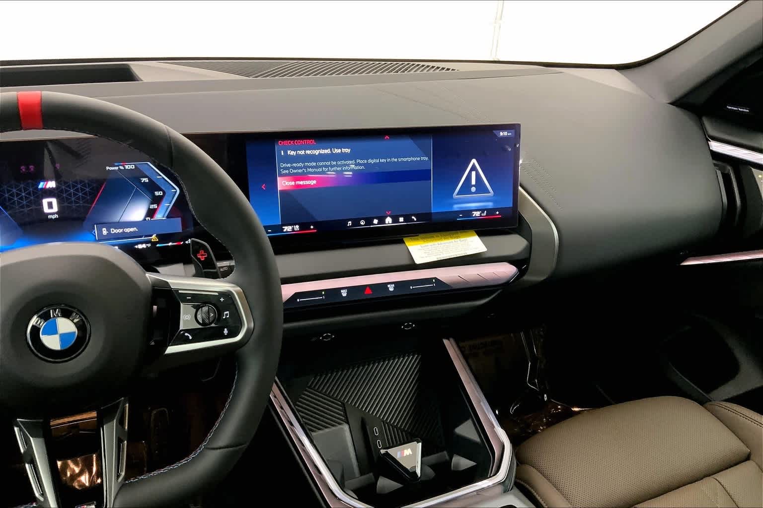 2025 BMW X3 M50 xDrive