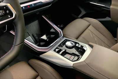 2025 BMW X3 M50 xDrive