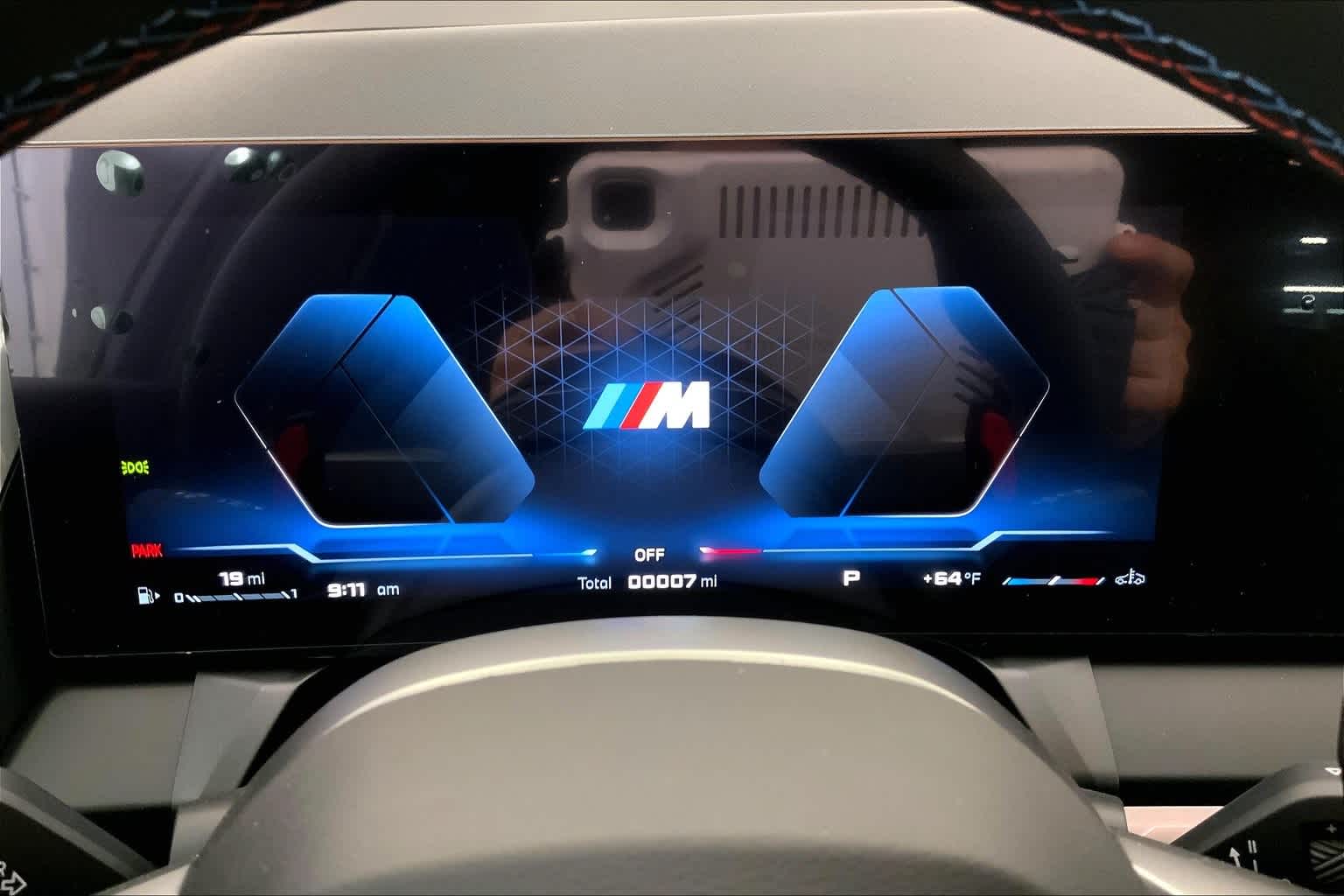 2025 BMW X3 M50 xDrive