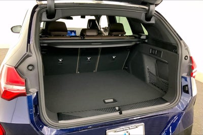 2025 BMW X3 M50 xDrive