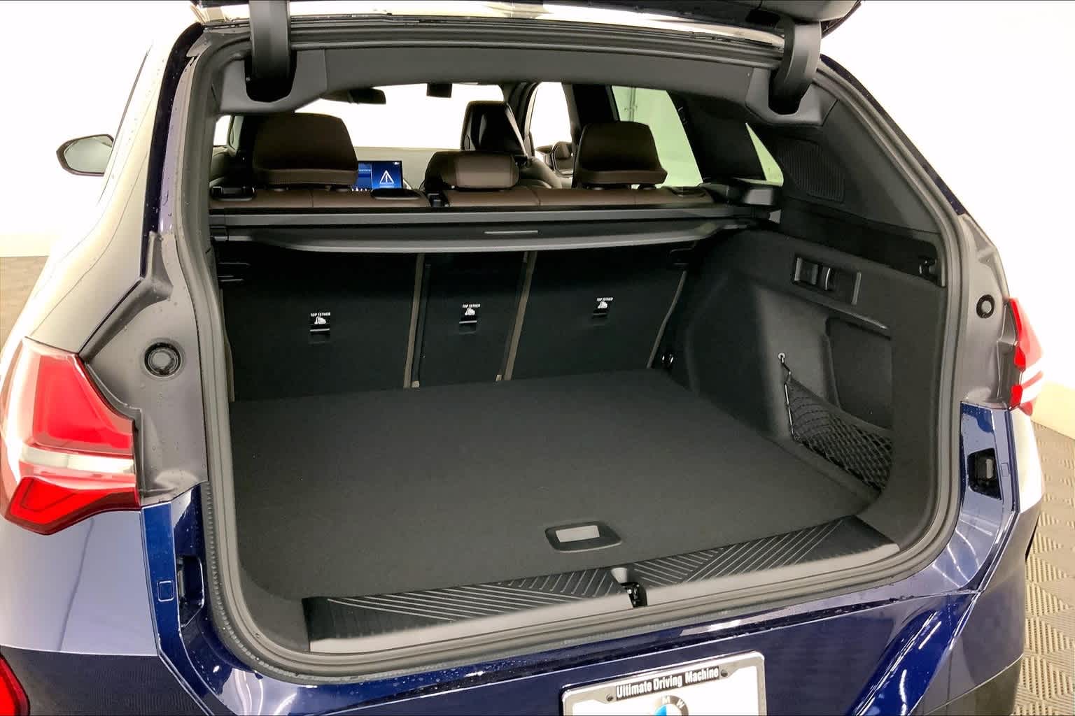 2025 BMW X3 M50 xDrive