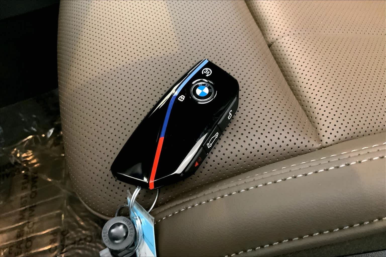 2025 BMW X3 M50 xDrive