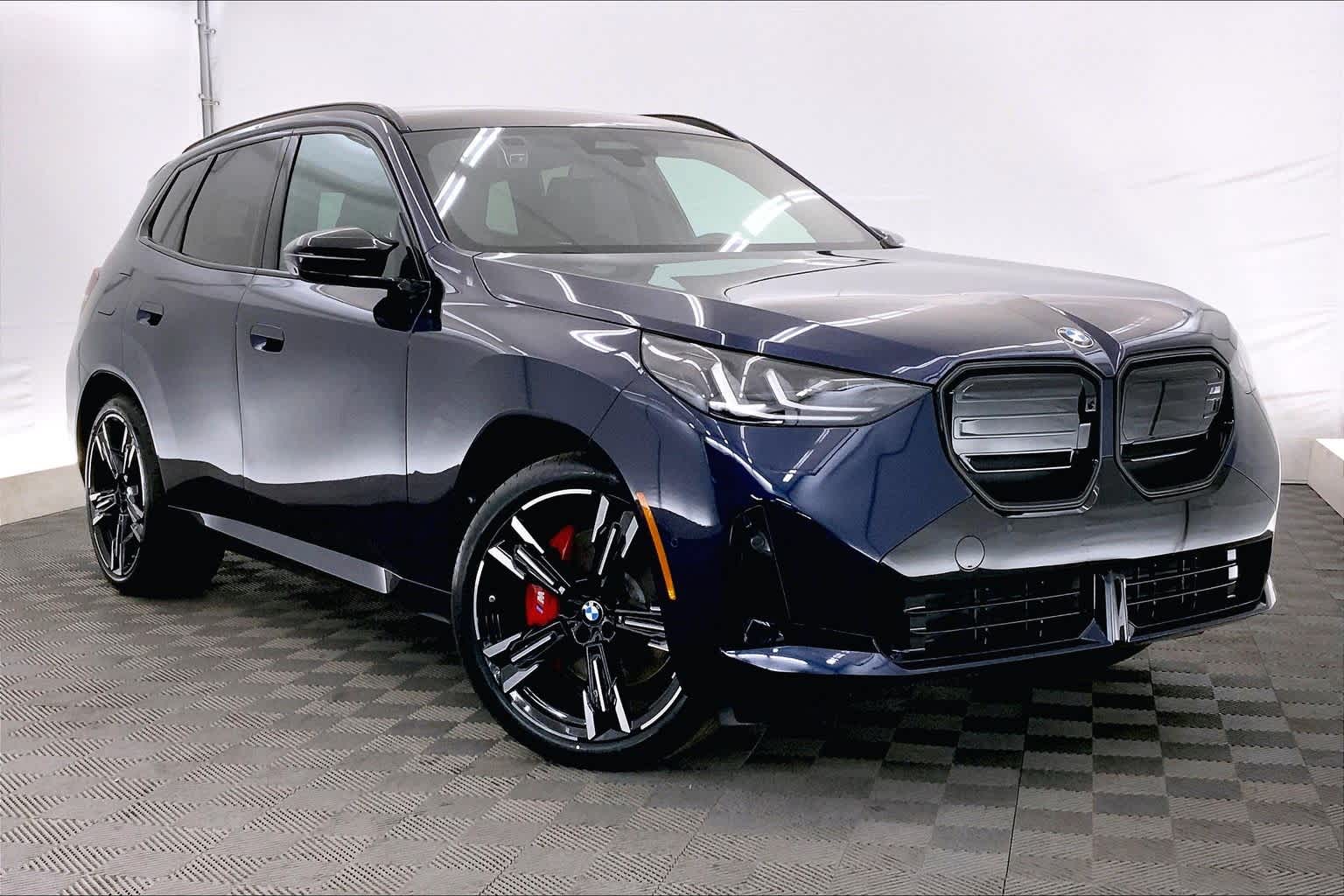 2025 BMW X3 M50 xDrive