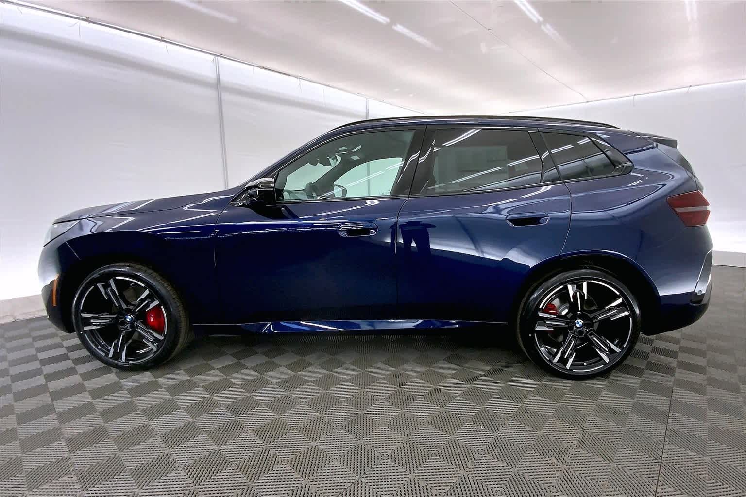 2025 BMW X3 M50 xDrive