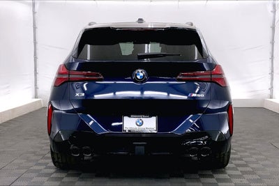 2025 BMW X3 M50 xDrive
