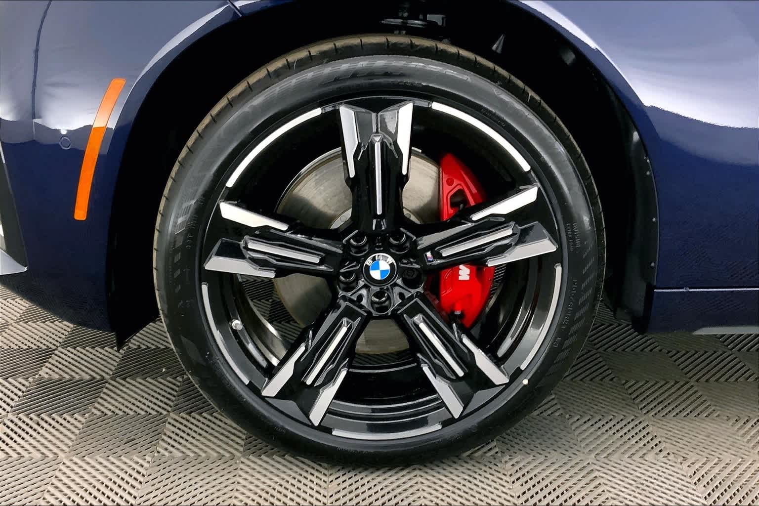 2025 BMW X3 M50 xDrive