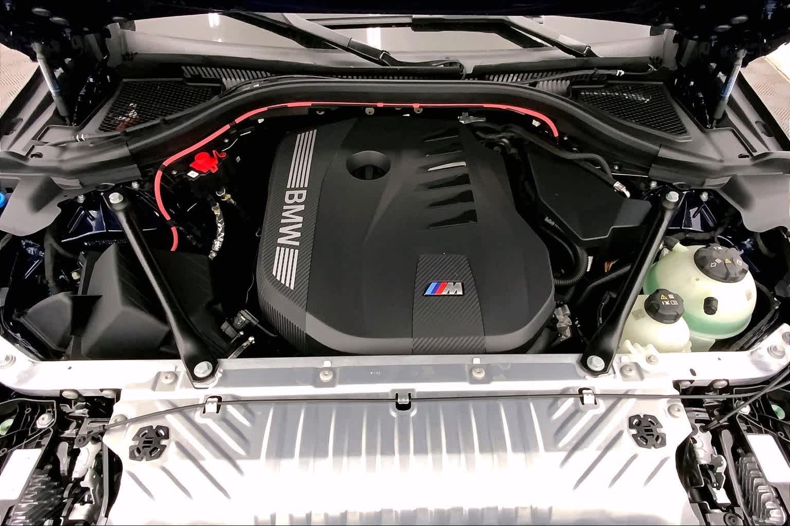 2025 BMW X3 M50 xDrive