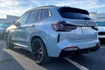 2024 BMW X3 M40i