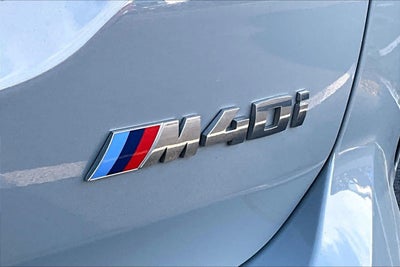 2024 BMW X3 M40i