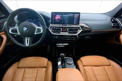 2023 BMW X3 M40i