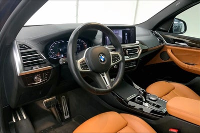 2023 BMW X3 M40i