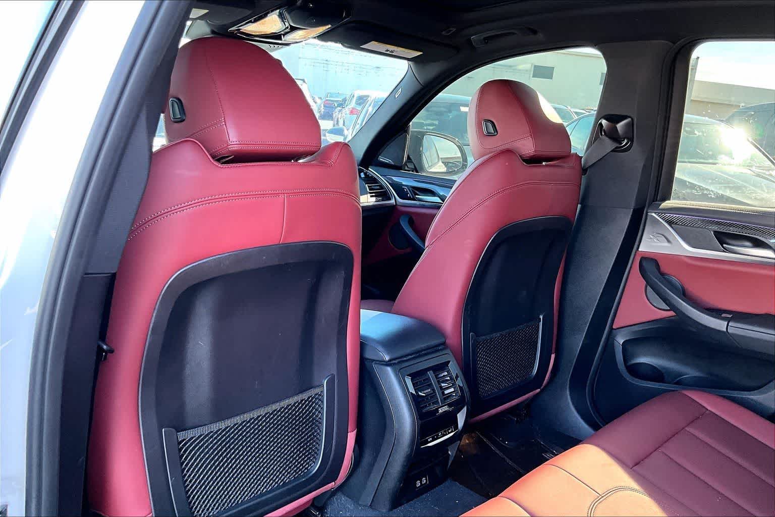 2023 BMW X3 M40i