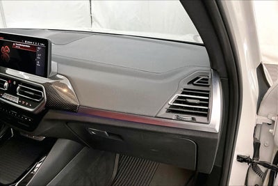 2023 BMW X3 M40i