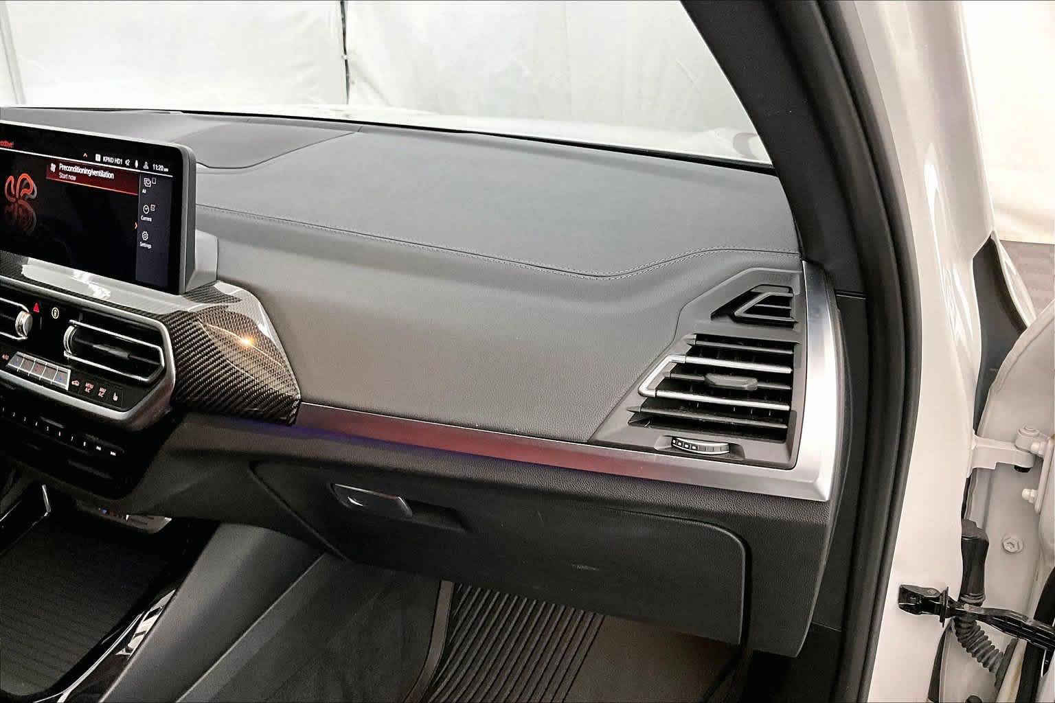 2023 BMW X3 M40i