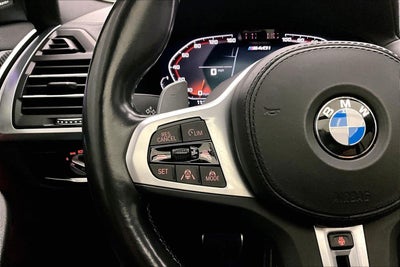 2023 BMW X3 M40i