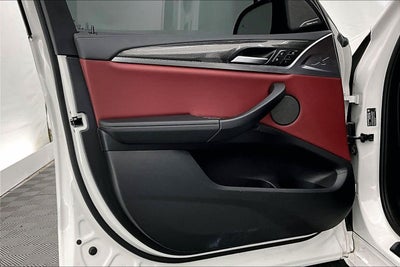 2023 BMW X3 M40i