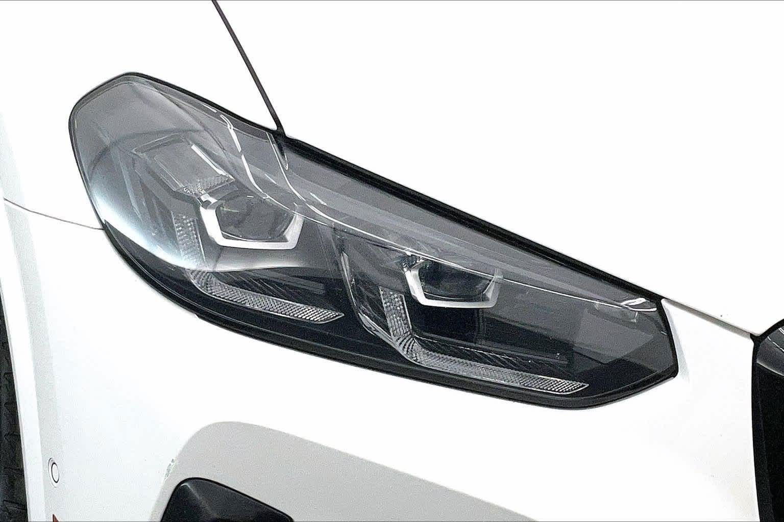 2023 BMW X3 M40i