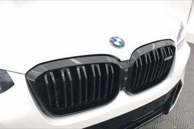 2023 BMW X3 M40i