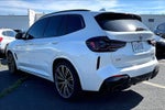 2023 BMW X3 M40i