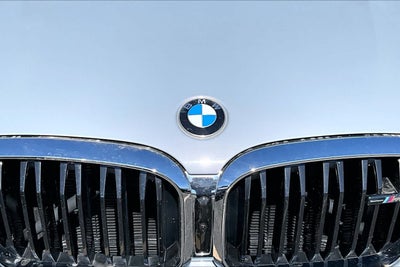 2024 BMW X3 M40i