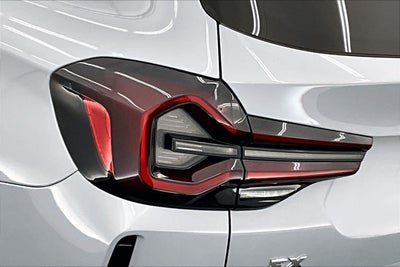 2024 BMW X3 M40i