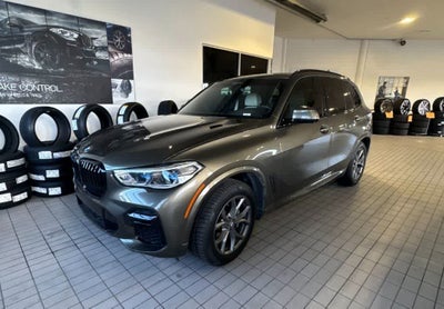 2023 BMW X5 xDrive40i xDrive40i