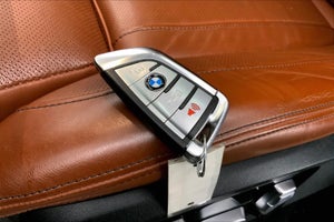 2022 BMW X7 xDrive40i Sports Activity Vehicle
