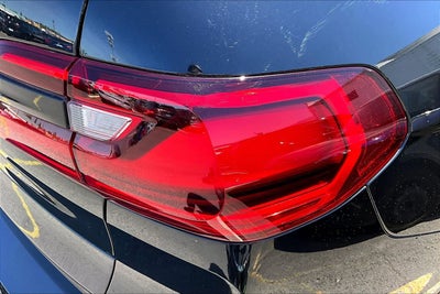2019 BMW X7 xDrive50i