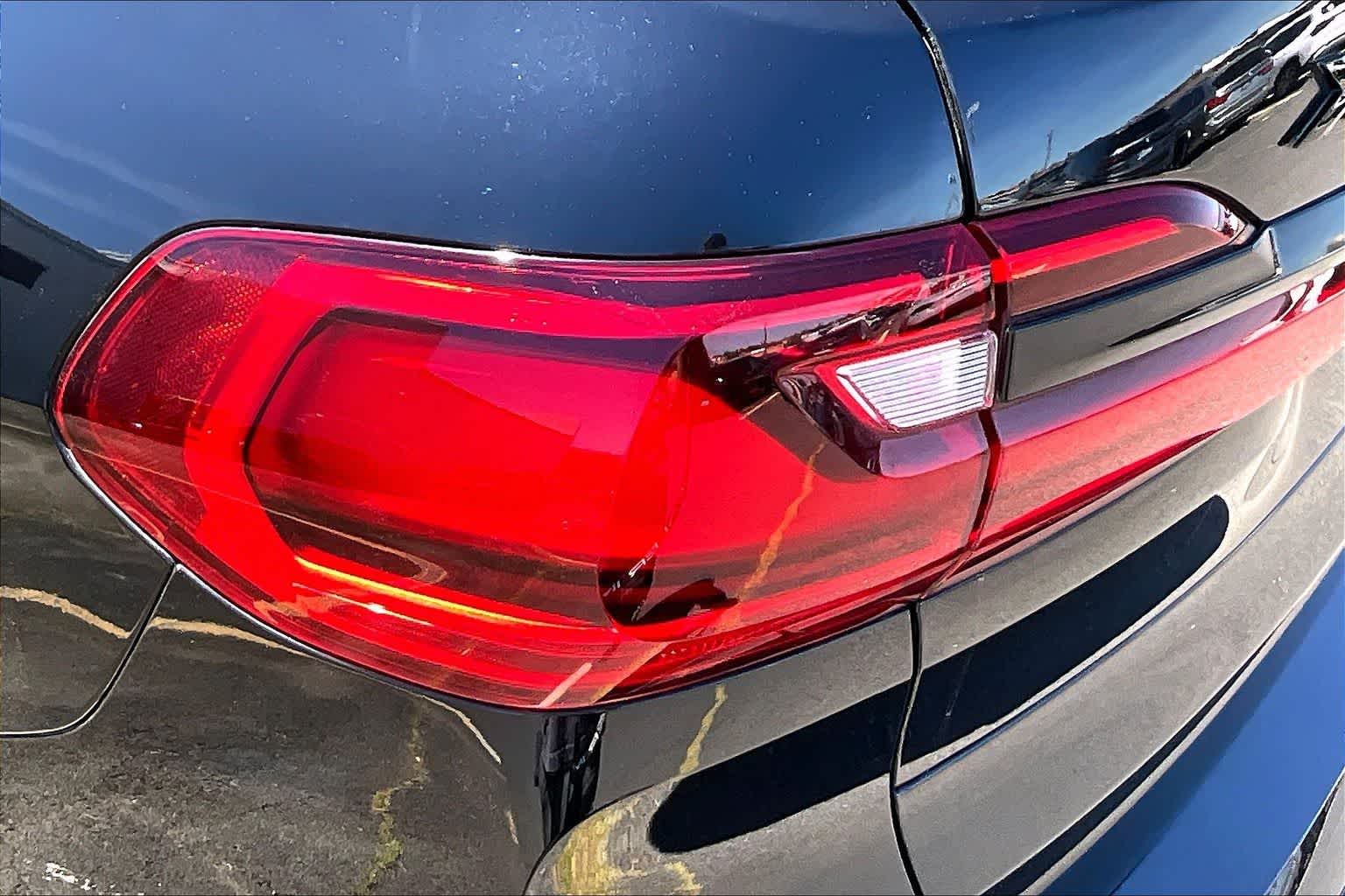 2019 BMW X7 xDrive50i