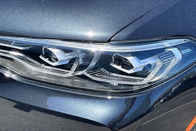 2019 BMW X7 xDrive50i