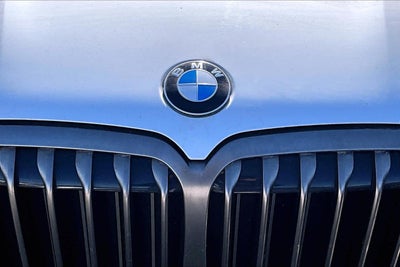 2021 BMW X7 M50i