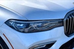 2021 BMW X7 M50i