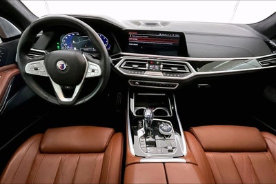 2021 BMW X7 ALPINA XB7