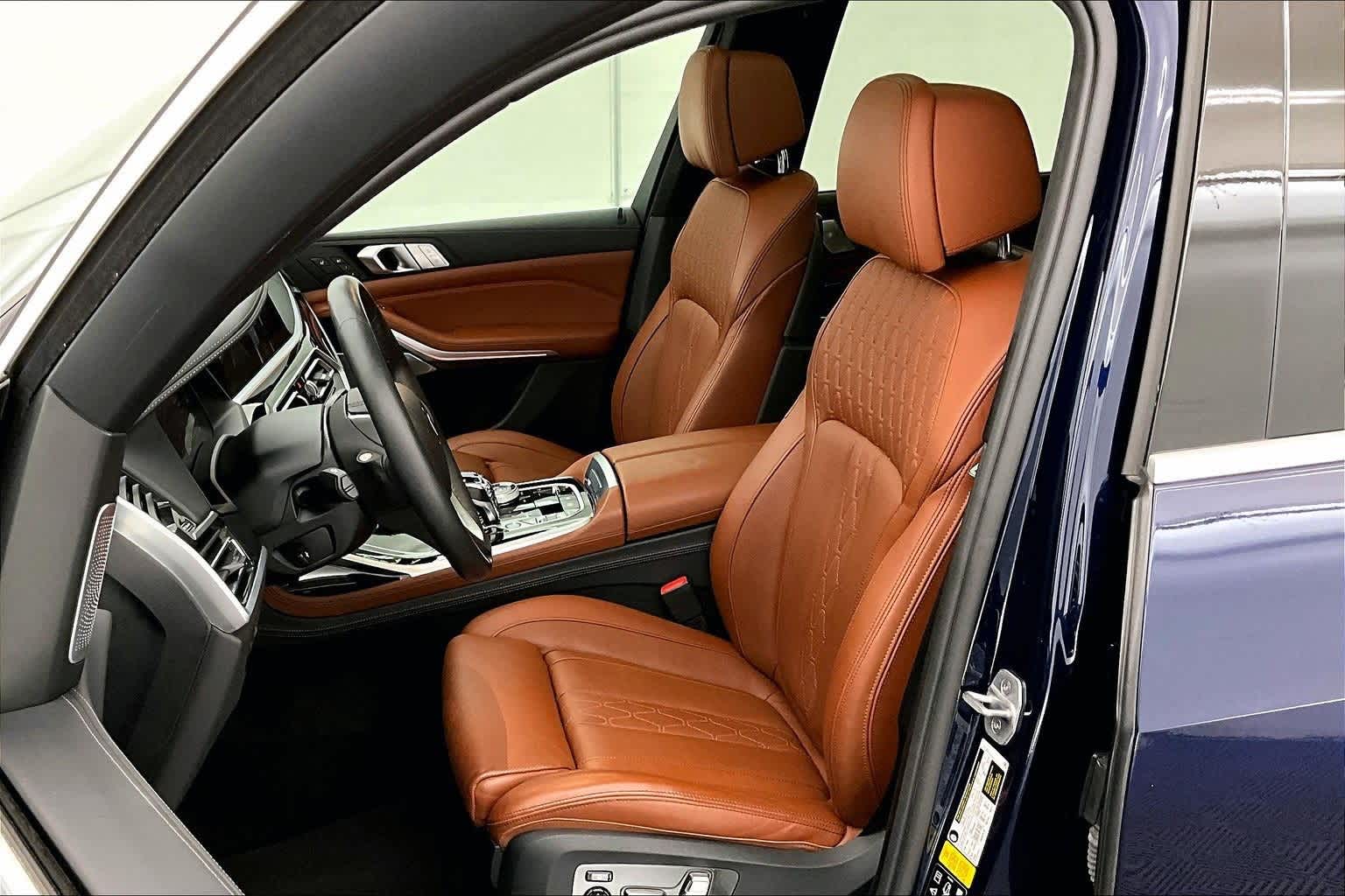 2021 BMW X7 ALPINA XB7