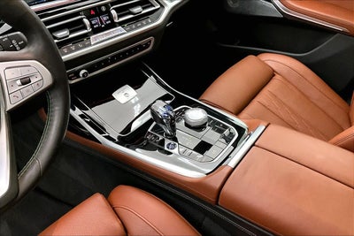 2021 BMW X7 ALPINA XB7