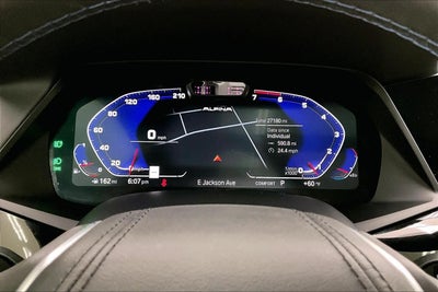 2021 BMW X7 ALPINA XB7