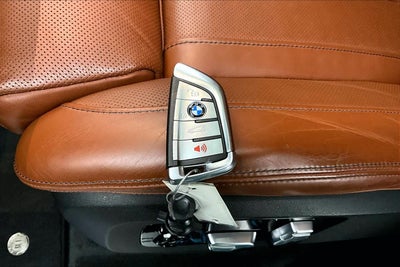 2021 BMW X7 ALPINA XB7