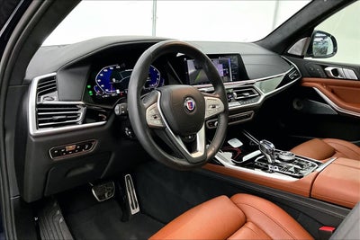 2021 BMW X7 ALPINA XB7