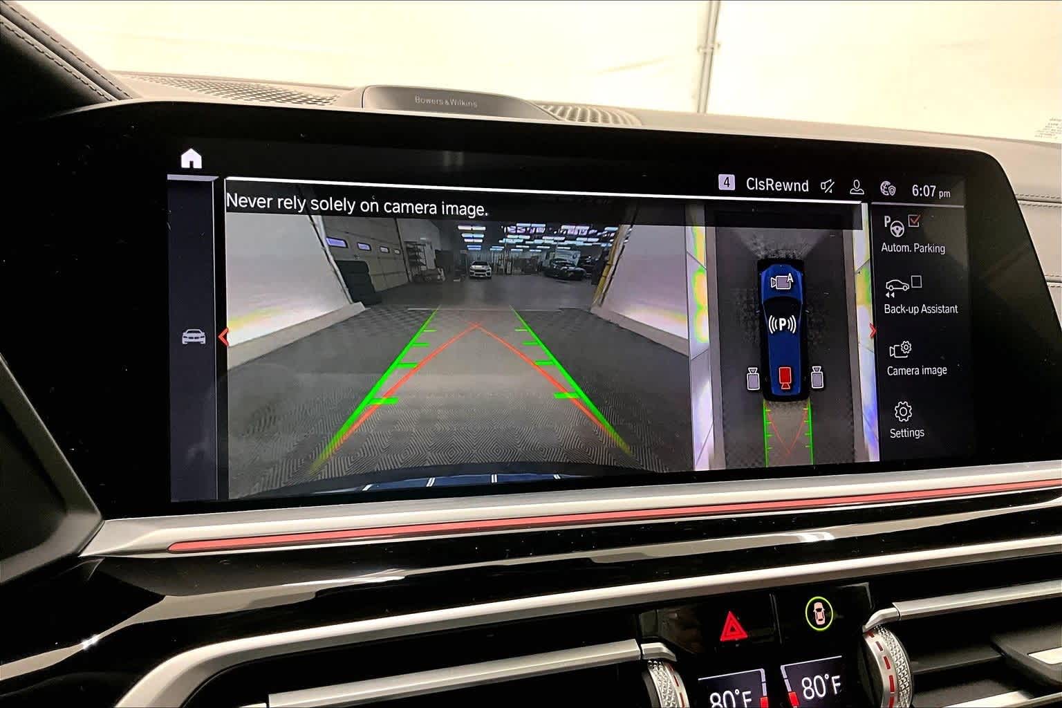 2021 BMW X7 ALPINA XB7