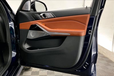 2021 BMW X7 ALPINA XB7