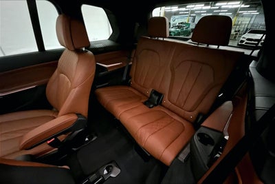 2021 BMW X7 ALPINA XB7