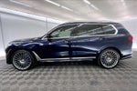 2021 BMW X7 ALPINA XB7