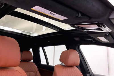 2021 BMW X7 ALPINA XB7