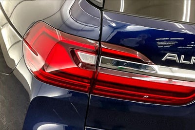 2021 BMW X7 ALPINA XB7